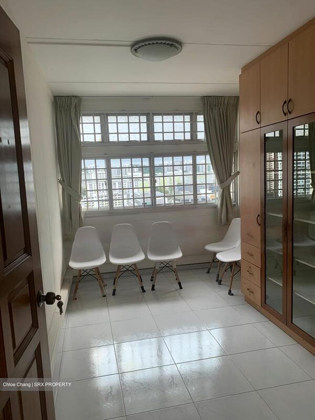 Blk 129 Clarence Ville (Queenstown), HDB 4 Rooms #561466011